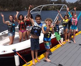 Batehaven NSW Melbourne Tourism
