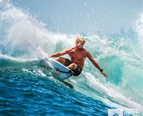 Rip Curl Ulladulla - Melbourne Tourism 1