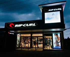 Rip Curl Ulladulla - Melbourne Tourism 0