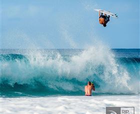 Rip Curl Ulladulla - Melbourne Tourism 2