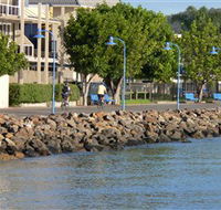Batemans Bay Cycleway - Melbourne Tourism