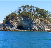 Observation Point - Batehaven - Melbourne Tourism