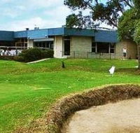 Vincentia Golf Club - Melbourne Tourism