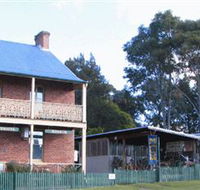 Moruya Museum - Melbourne Tourism