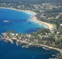 Batemans Bay Snorkelling Trail - Melbourne Tourism