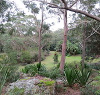 Booderee National Park Botanic Gardens - Melbourne Tourism