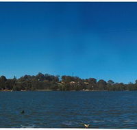 Cable Ski Logan - Melbourne Tourism