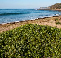 Richmond Beach - Melbourne Tourism
