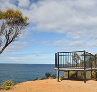 North Head lookout - Melbourne Tourism