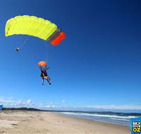Skydive Oz Batemans Bay - Melbourne Tourism