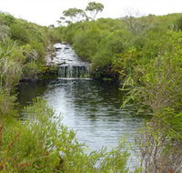 Booderee National Park Green Patch and Telegraph Creek Walking Tracks - Melbourne Tourism