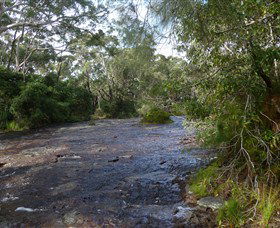 Booderee National Park: Green Patch And Telegraph Creek Walking Tracks - Melbourne Tourism 1