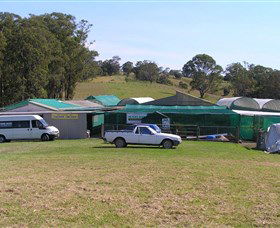 Tinonee NSW Melbourne Tourism