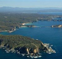 Banksia Walk - Burrewarra Point - Melbourne Tourism