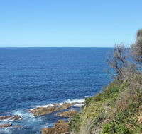 Moruya Heads lookout - Melbourne Tourism