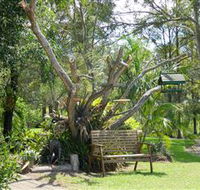 Mondrook Garden Cafe Gallery and Function Centre - Melbourne Tourism