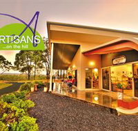 Artisans On The Hill - Melbourne Tourism