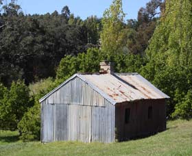Oak Grove Walk, Balingup - Melbourne Tourism 1