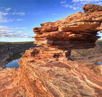 Inland Gorges - Melbourne Tourism