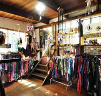 Nimbin Craft Gallery - Melbourne Tourism
