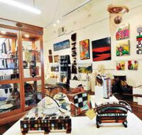 Nimbin Artists Gallery - Melbourne Tourism
