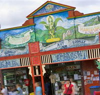 HEMP Embassy - Melbourne Tourism