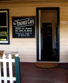The Famous Tinonee Cafe And Gift Shop - Melbourne Tourism 3