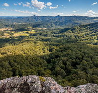 Flat Rock lookout - Melbourne Tourism