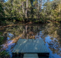 Brimbin Nature Reserve - Melbourne Tourism