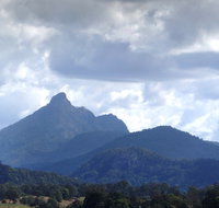 Wollumbin National Park - Melbourne Tourism