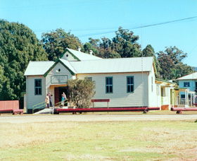 Glenreagh NSW Melbourne Tourism