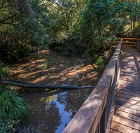 Ms Kellys walking track - Melbourne Tourism
