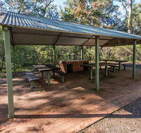 Brimbin picnic area - Melbourne Tourism