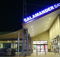 Salamander Shopping Centre - Melbourne Tourism