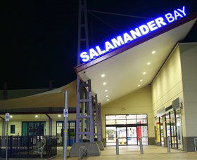 Salamander Shopping Centre - Melbourne Tourism 0