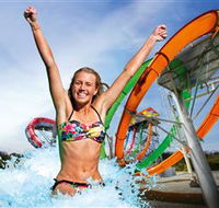 Wet'n'Wild Gold Coast - Melbourne Tourism