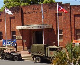 Argents Hill NSW Melbourne Tourism