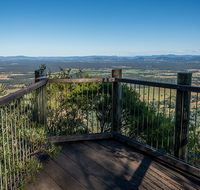Newbys lookout - Melbourne Tourism