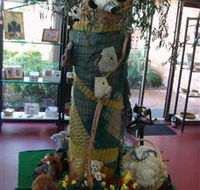 Taree Craft Centre - Melbourne Tourism