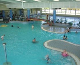 YMCA Manning Aquatic And Leisure Centre - Melbourne Tourism 0