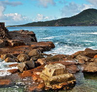 Tomaree National Park - Melbourne Tourism