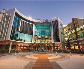 Robina Town Centre - Melbourne Tourism 0