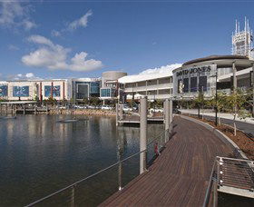 Robina Town Centre - Melbourne Tourism 2