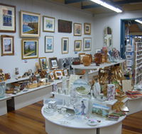 Ferry Park Gallery - Melbourne Tourism