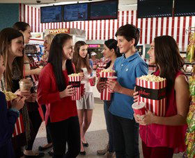 Event Cinemas Robina - Melbourne Tourism 2