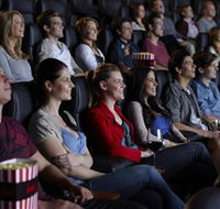 Event Cinemas Robina - Melbourne Tourism