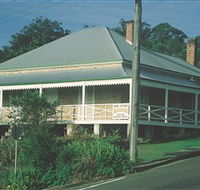 Maclean Stone Cottage and Bicentennial Museum - Melbourne Tourism