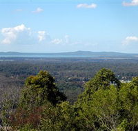 Maclean Lookout - Melbourne Tourism