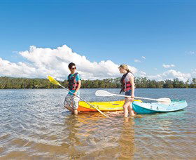 Nambucca River Golf Driving Range - Melbourne Tourism 2