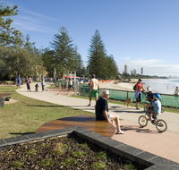Gold Coast Oceanway - Melbourne Tourism